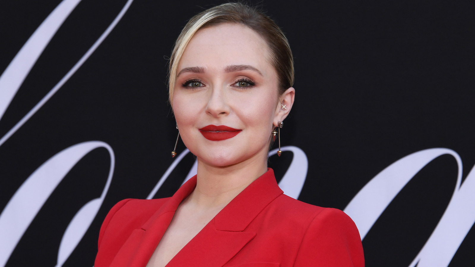 Hayden Panettiere's Final Instagram Post Is So Tragic Now