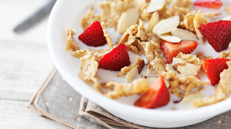 How To Make Cereal More Filling with 5 Simple Steps - Dietitian Johna