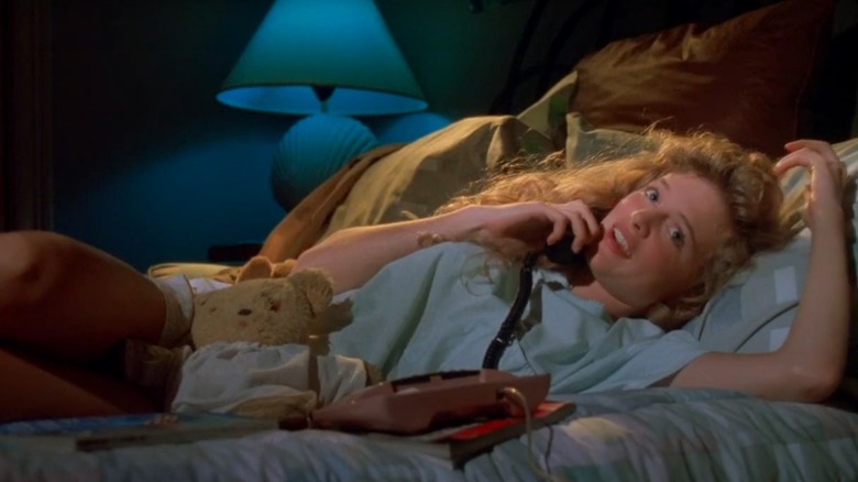 Heather Graham in "License to Drive"