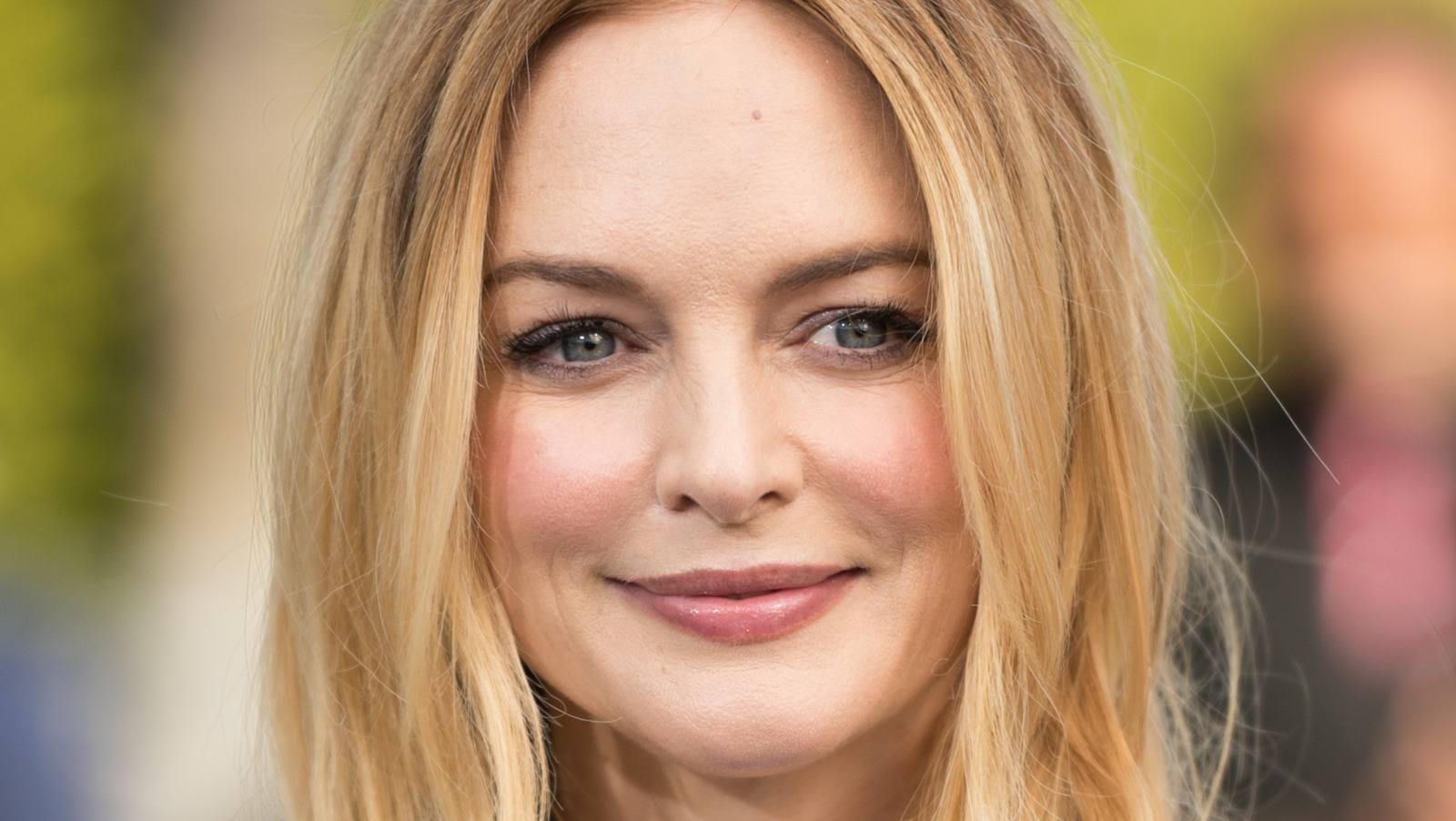 Heather graham pron
