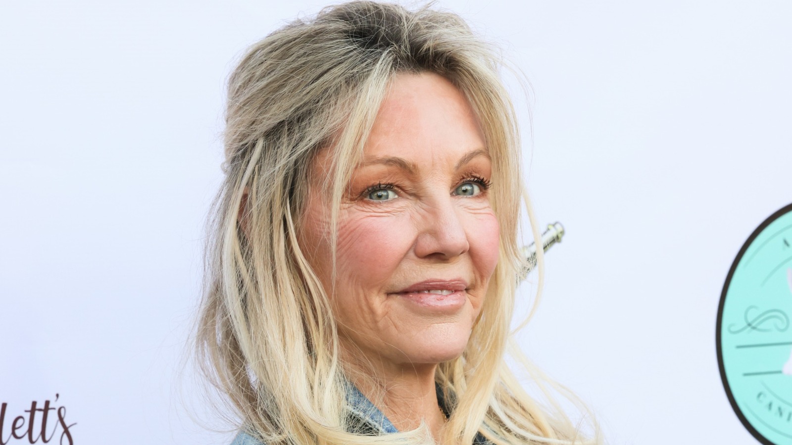 Heather Locklear Has No Interest In Hanging Out With 'Hollywood People'