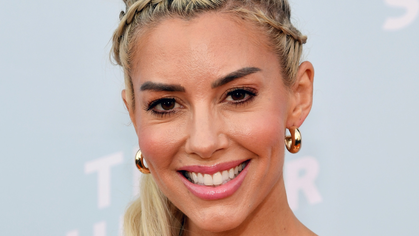 Heather Rae El Moussa Can't Stop Gushing Over Tarek