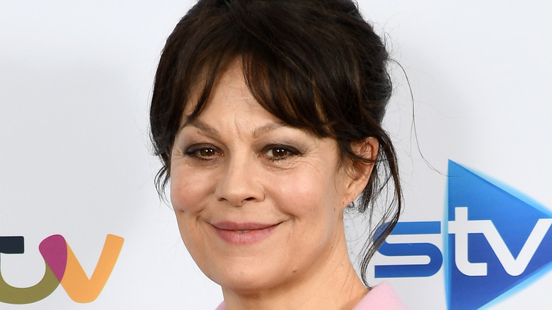 Helen McCrory