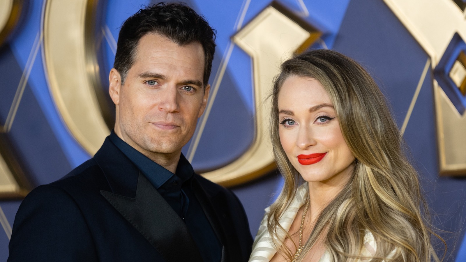 Henry Cavill And Natalie Viscuso Have A Low-Key Relationship