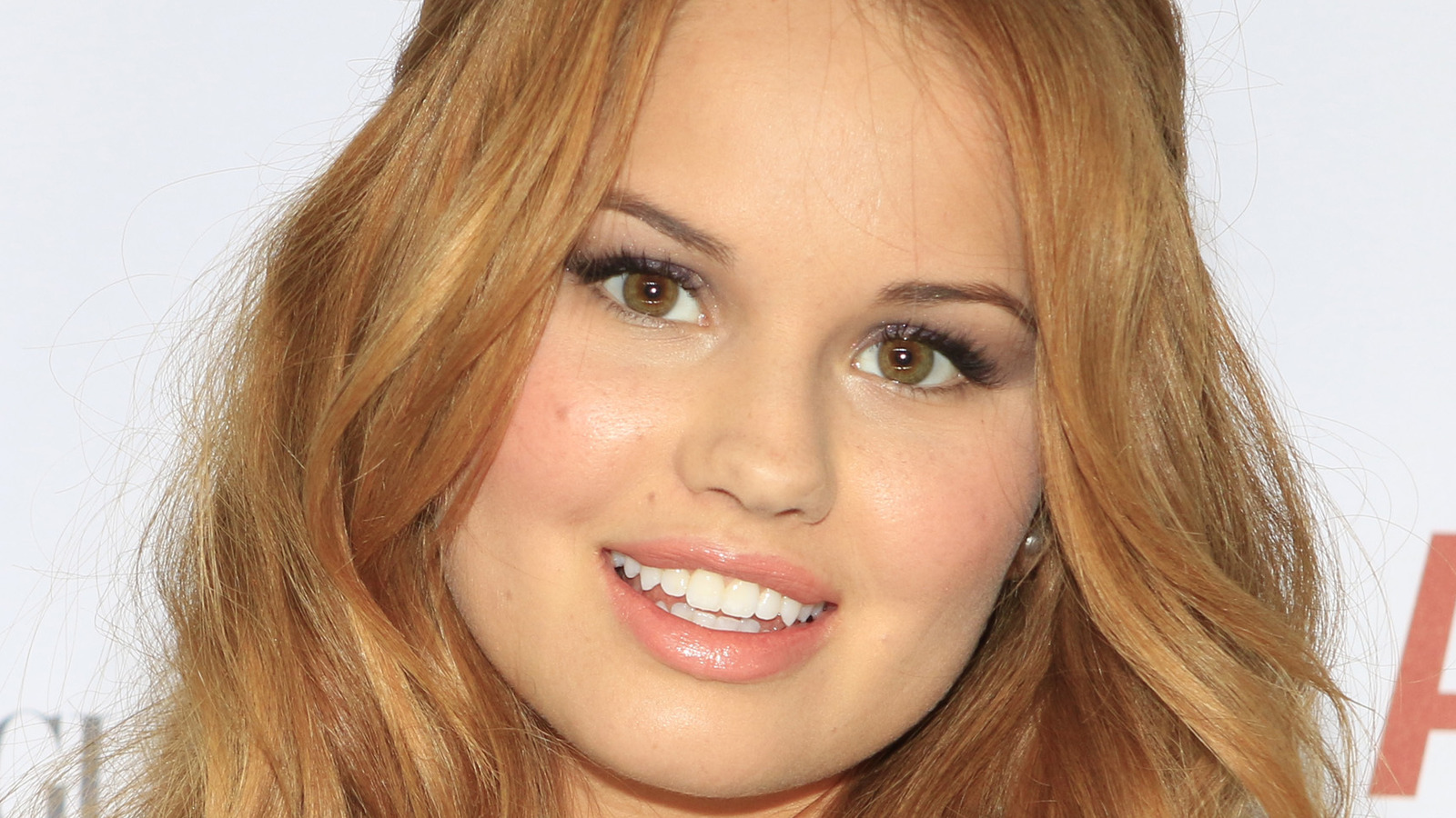 Here Are Debby Ryan #39 s Beauty Must Haves