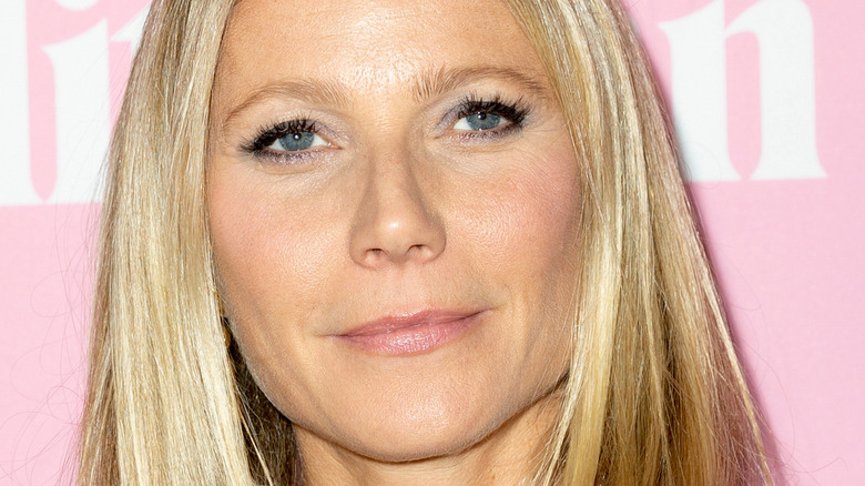 Gwyneth Paltrow