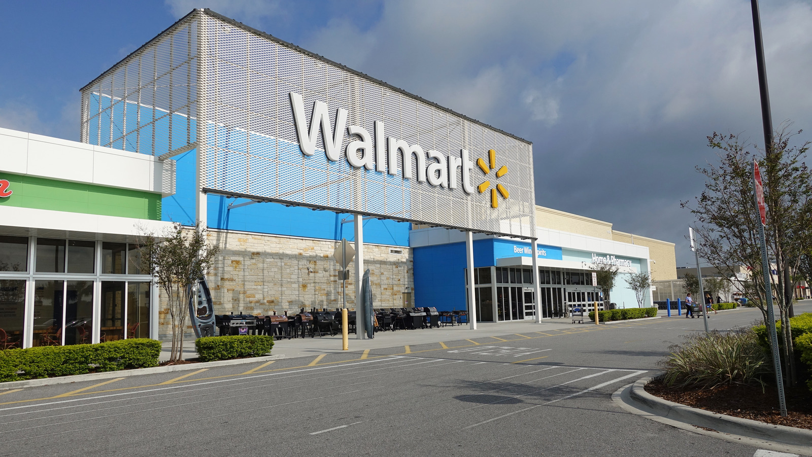 Here Are Some Of Walmart's Greatest Beauty Products