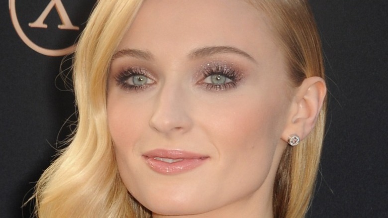 Here Are Sophie Turner's Beauty Must-Haves