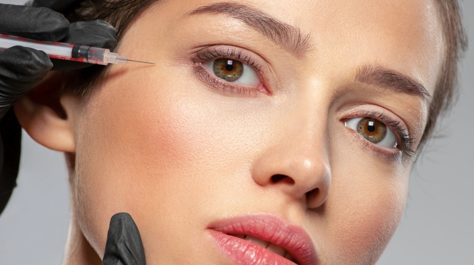 Here Are The Actual Risks Of Getting Under Eye Fillers