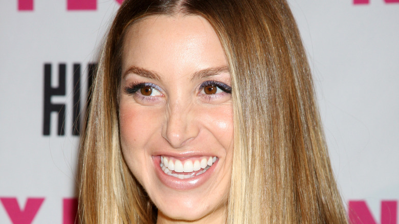 Here Are Whitney Port's Beauty Must-Haves