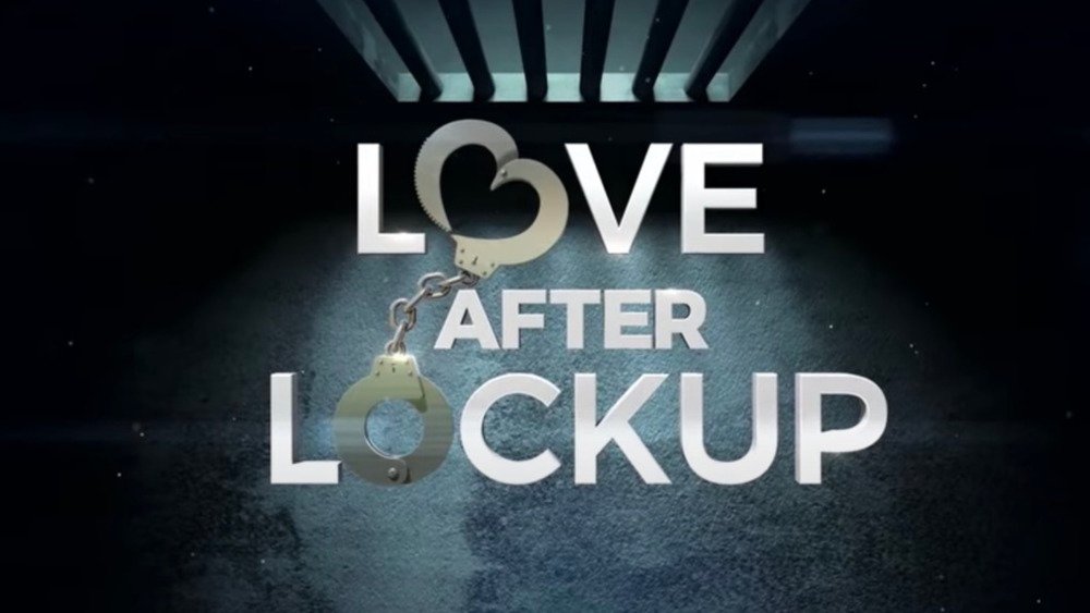 Love After Lockup logo