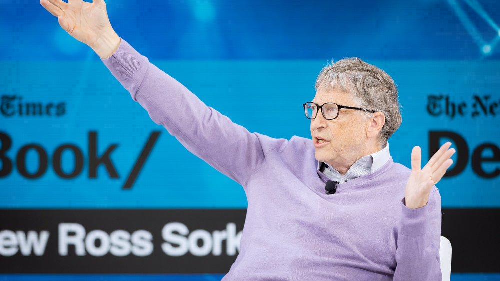 Bill Gates