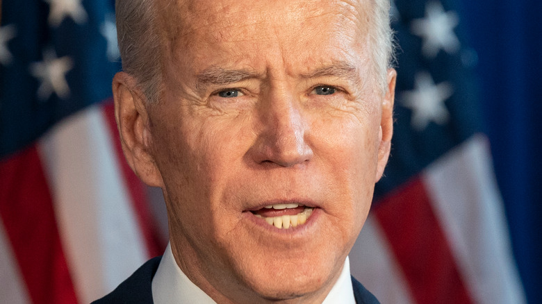 President Joe Biden