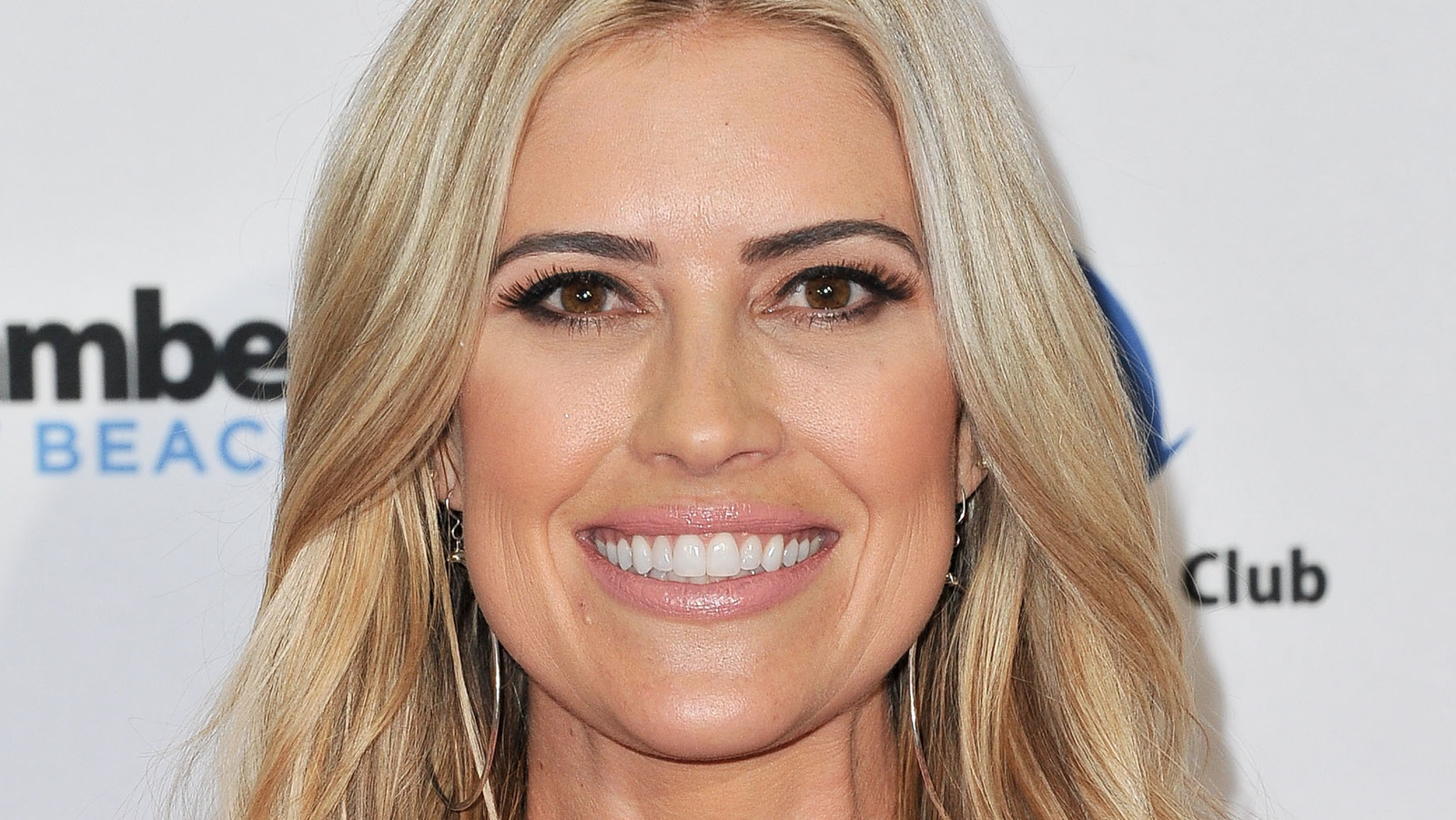 Here’s How Christina Haack Stays In Shape