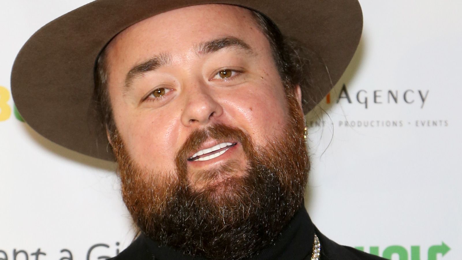 Heres How Chumlee From Pawn Stars Lost Over 150 Pounds