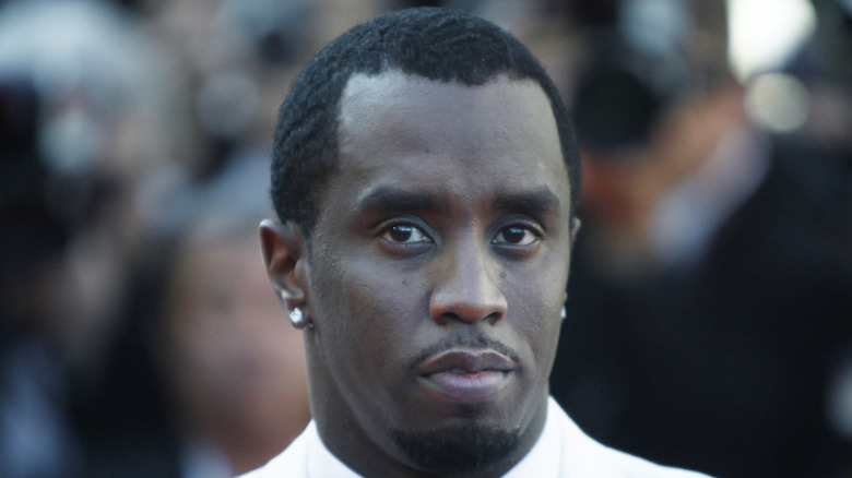 Sean Diddy Combs