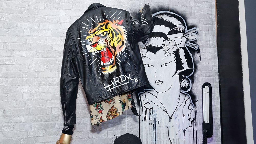 Ed Hardy Clothing