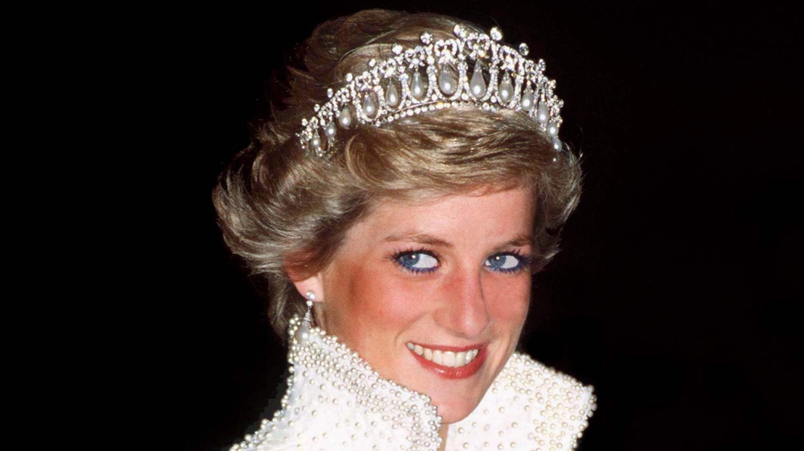 Here's How Far Princess Diana Really Got In School