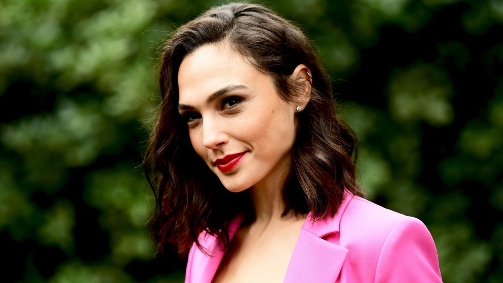 Gal Gadot