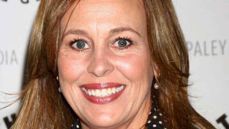 Genie Francis Laura General Hospital