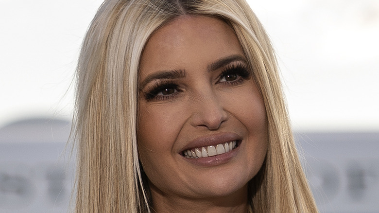 Ivanka Trump