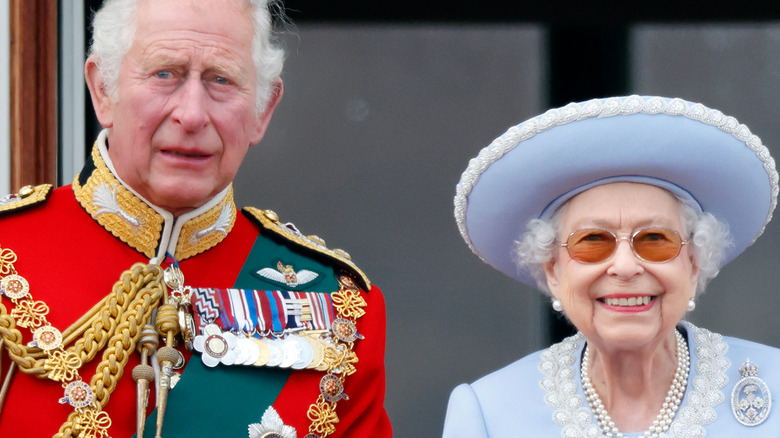 In Photos: Queen Elizabeth's Coronation Compared to King Charles's