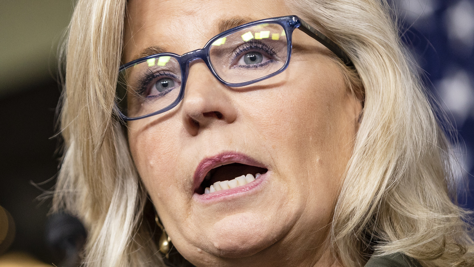 Here's How Liz Cheney Feels About Donald Trump Running In 2025
