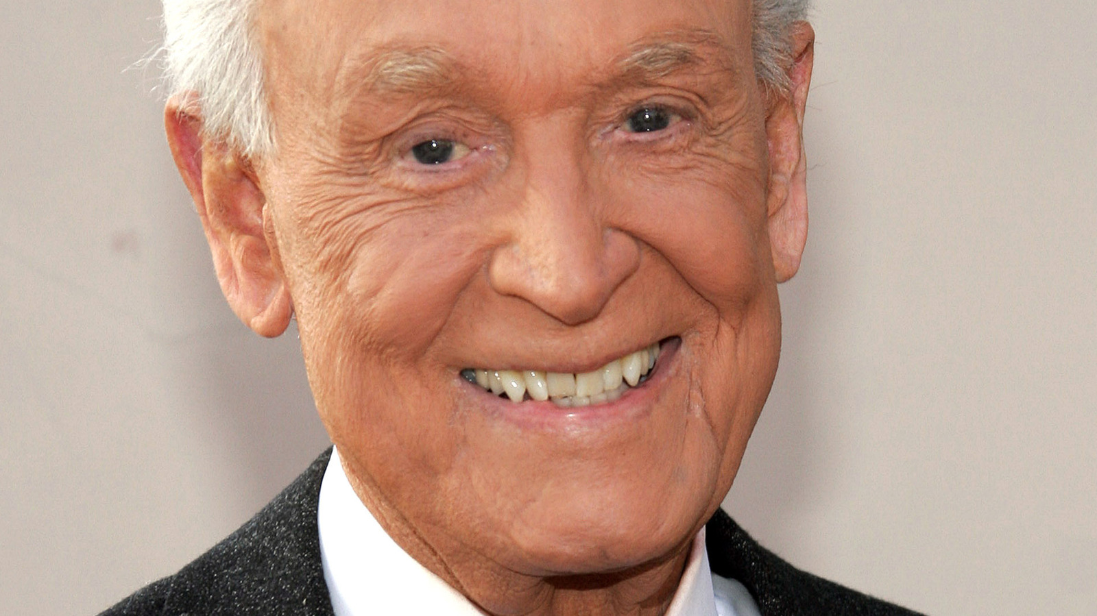 Here's How Many Grandchildren Bob Barker Has