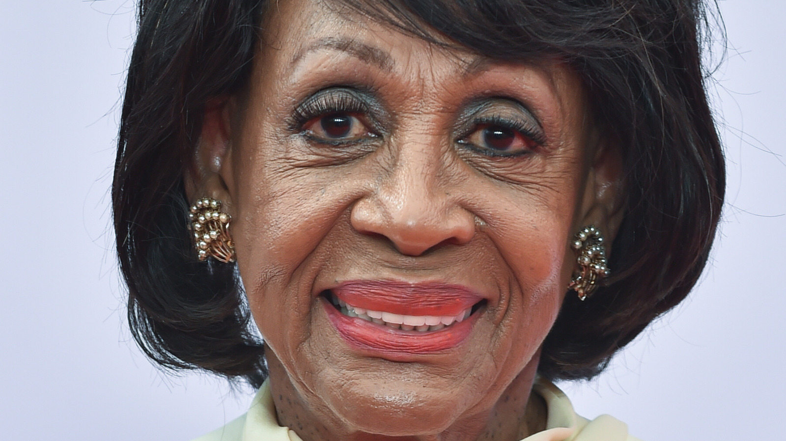 Here’s How Many Grandchildren Maxine Waters Has