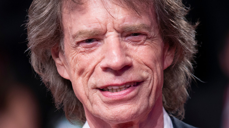 Mick Jagger 76th Venice Film Festival