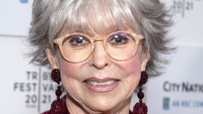 Rita Moreno