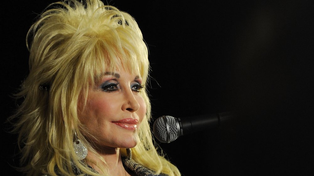 dolly parton