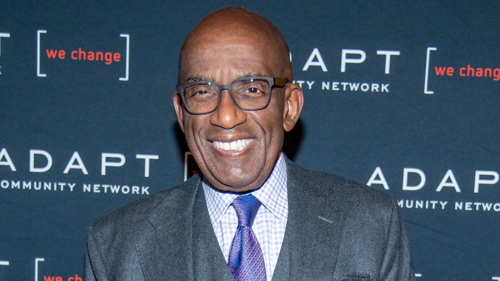 Here's How Much Al Roker Is Really Worth