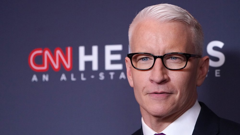 Anderson Cooper