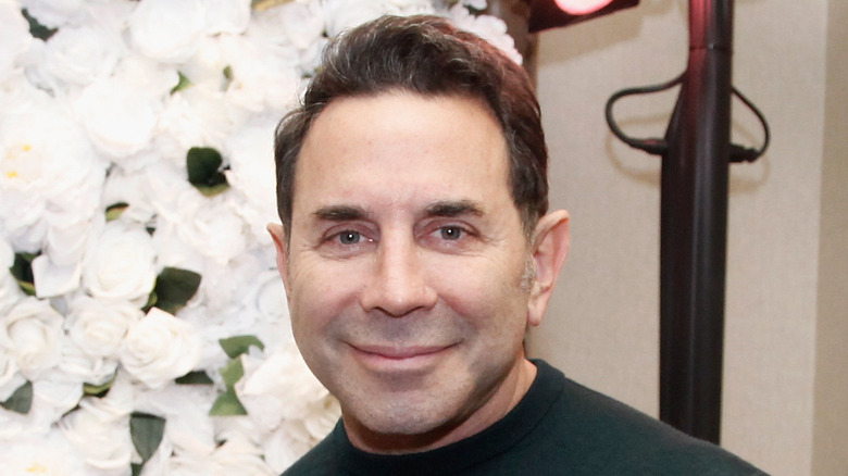 Botched's Paul Nassif