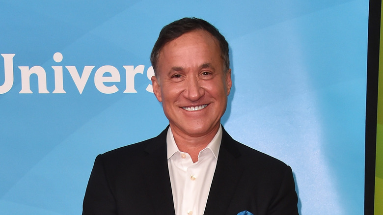 Botched's Terry Dubrow