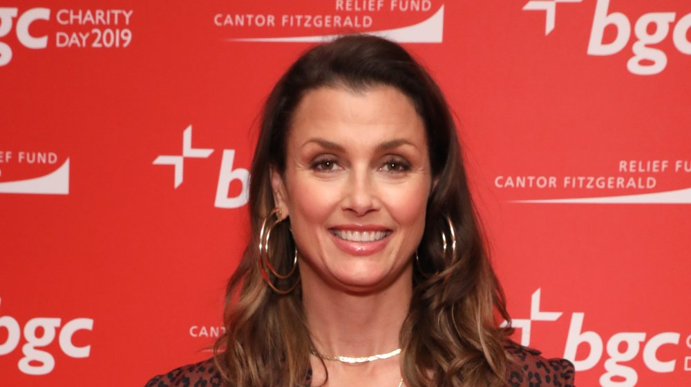 41 Facts about Bridget Moynahan 