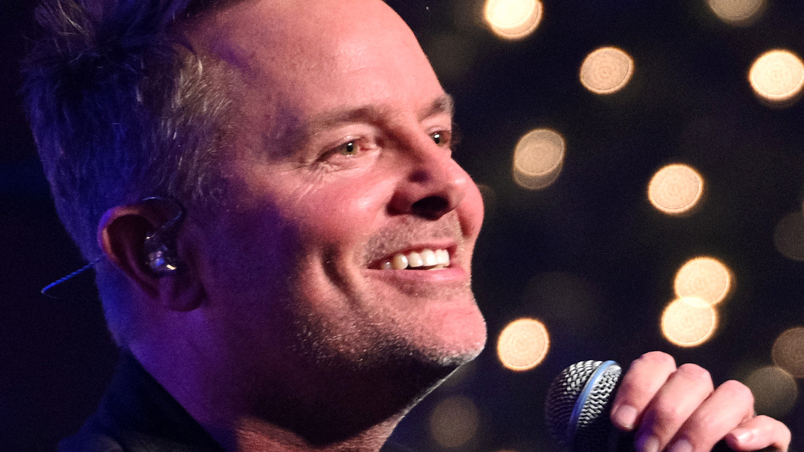 Here's How Much Chris Tomlin Is Actually Worth