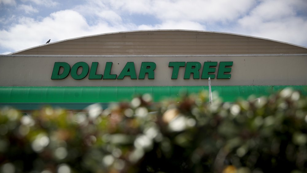 Dollar Tree 