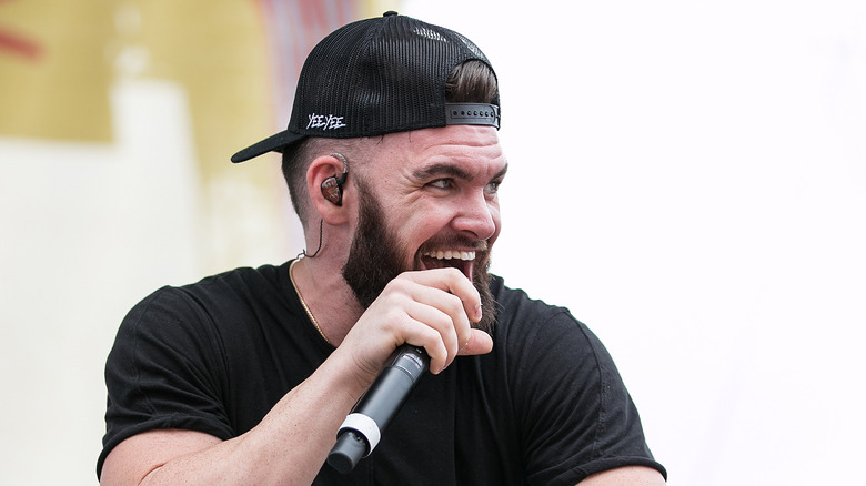 Dylan Scott