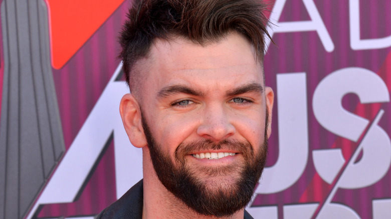 Dylan Scott