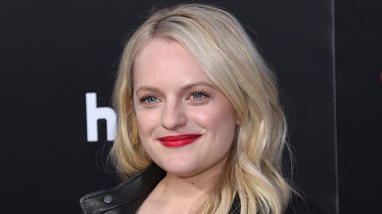 Elisabeth Moss