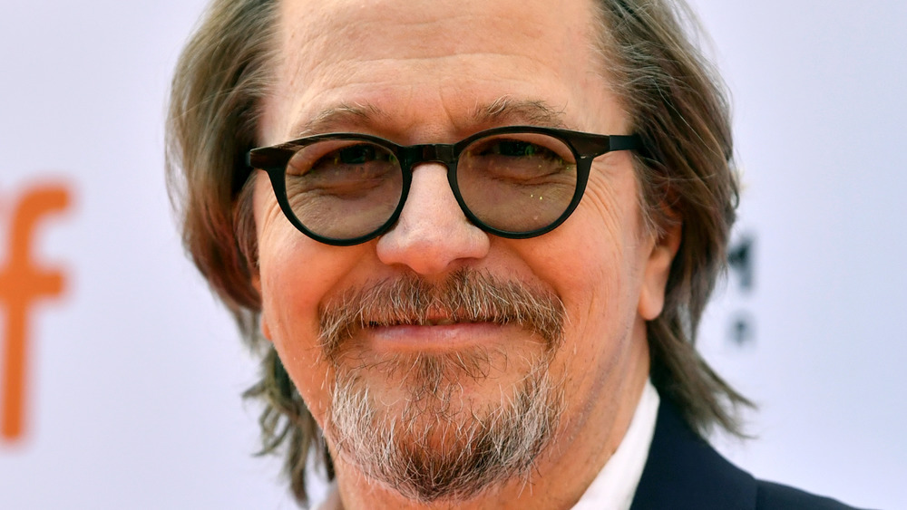 Gary Oldman