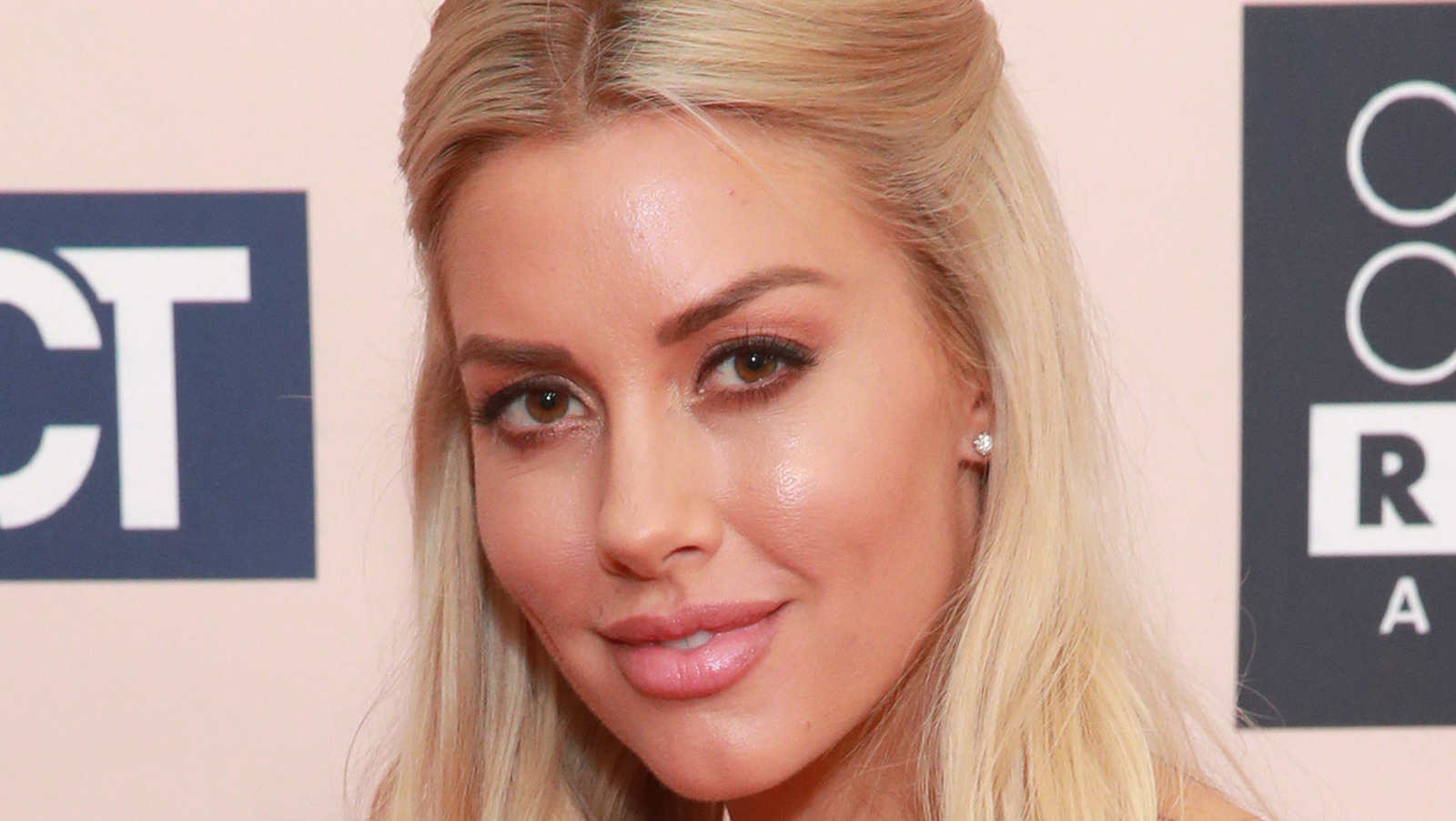 Here's How Much Heather Rae Young Is Actually Worth
