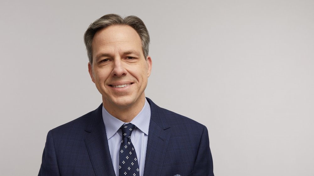 Jake Tapper