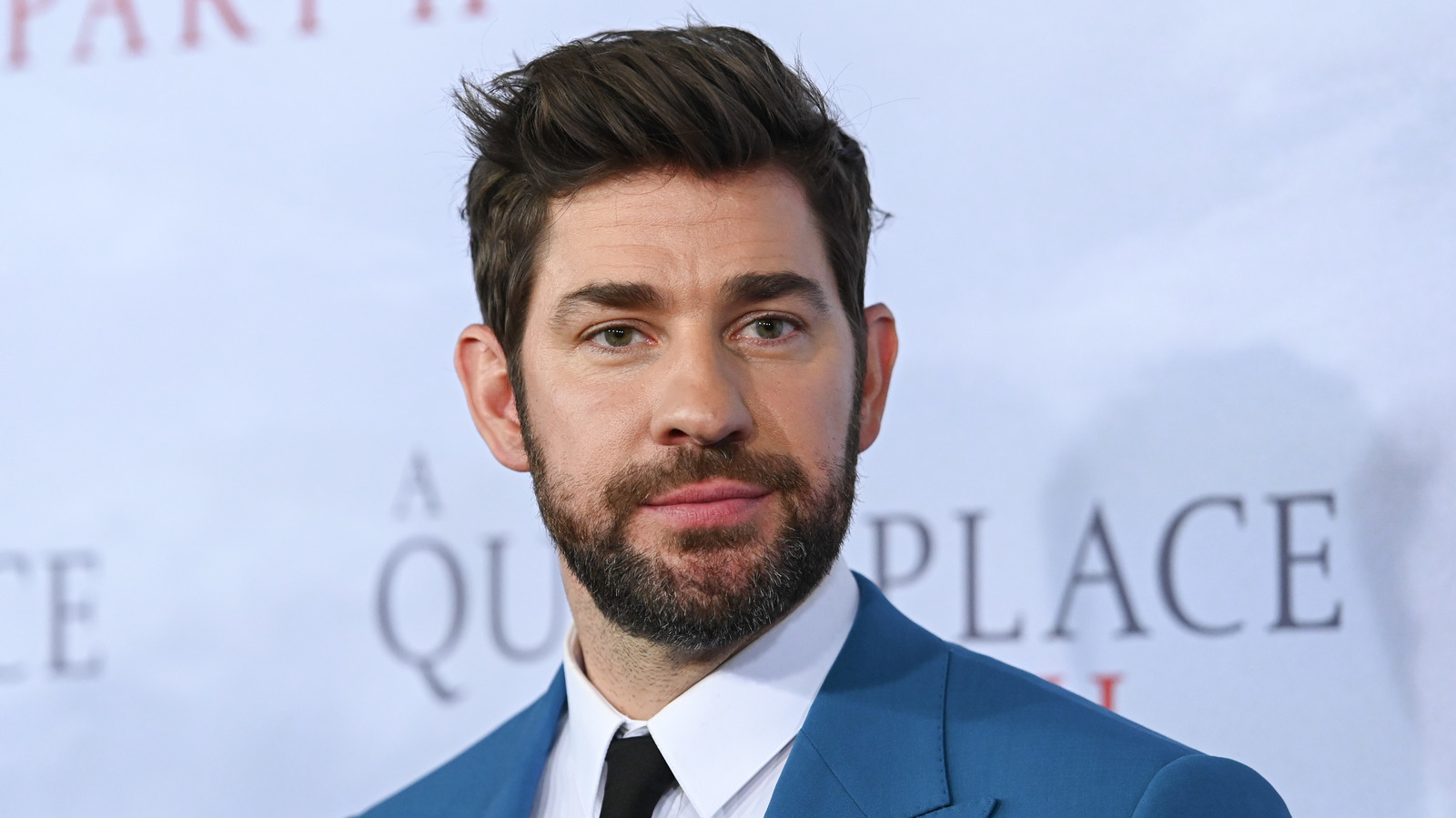 Here's How Much John Krasinski Is Really Worth