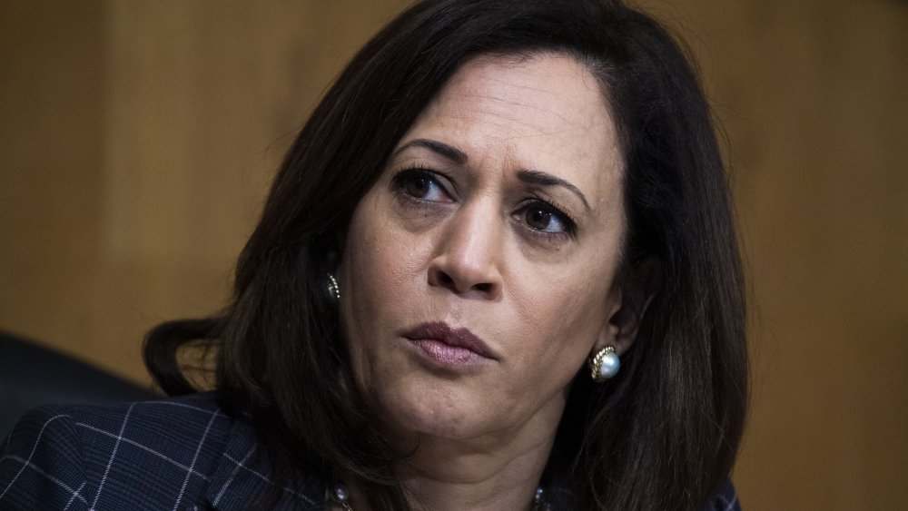 Kamala Harris