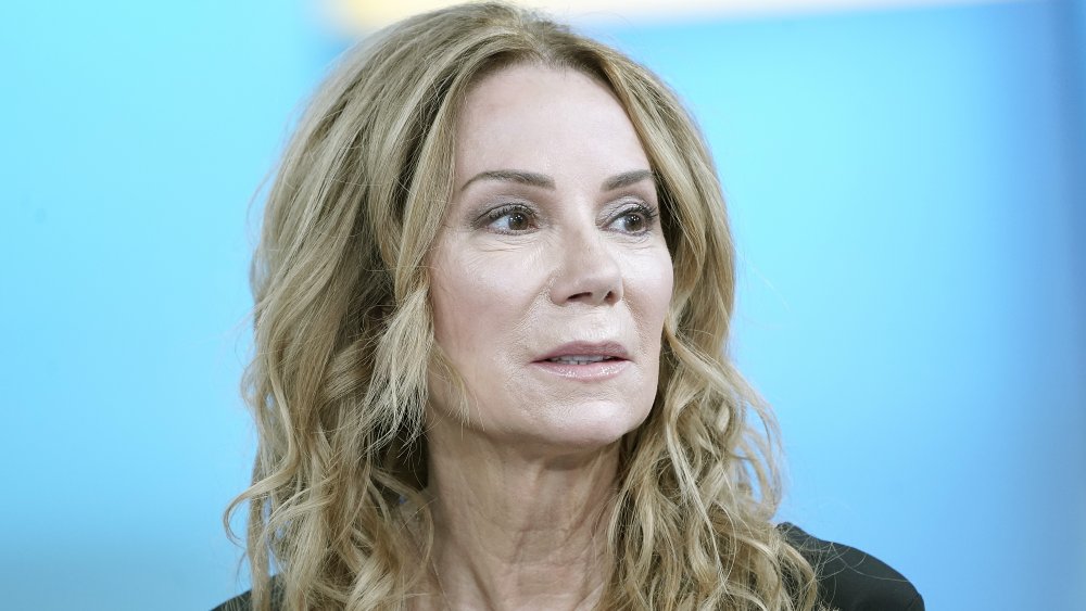 Kathie Lee Gifford 