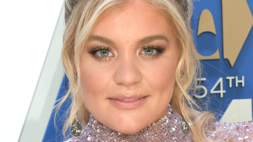 Here's How Much Lauren Alaina Is Really Worth