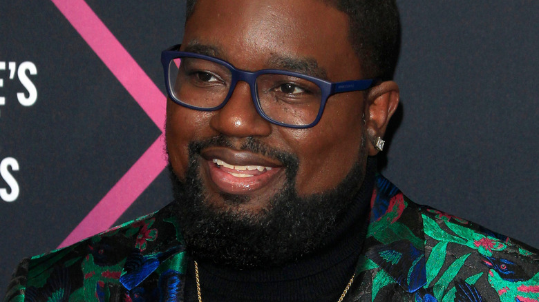 Here's How Much Lil Rel Howery Is Worth